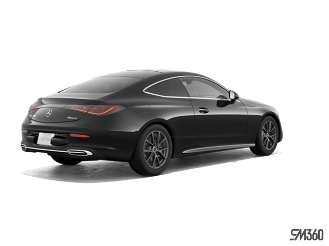 2026 Mercedes-Benz CLE in Vancouver, British Columbia