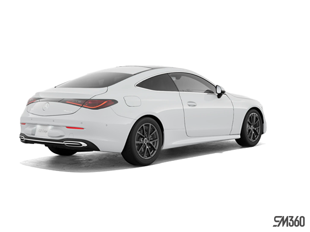 2026 Mercedes-Benz CLE