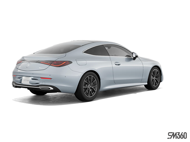 2026 Mercedes-Benz CLE