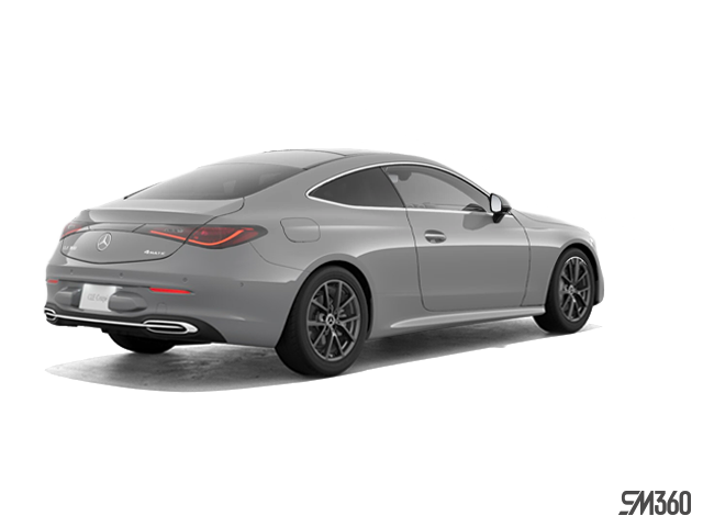 Mercedes-Benz CLE  2026