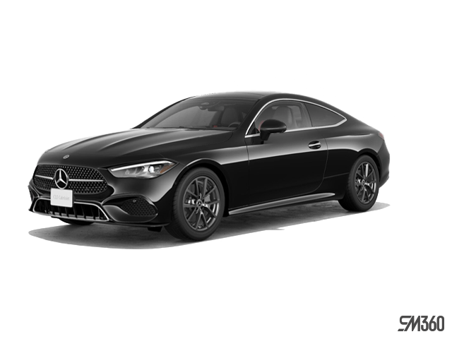 2026 Mercedes-Benz CLE in Vancouver, British Columbia
