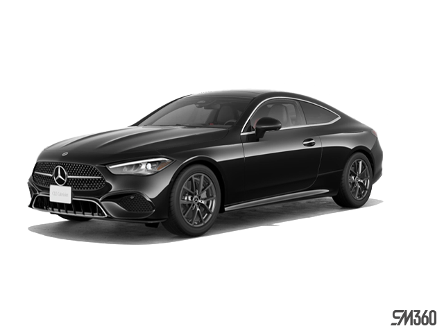 2026 Mercedes-Benz CLE