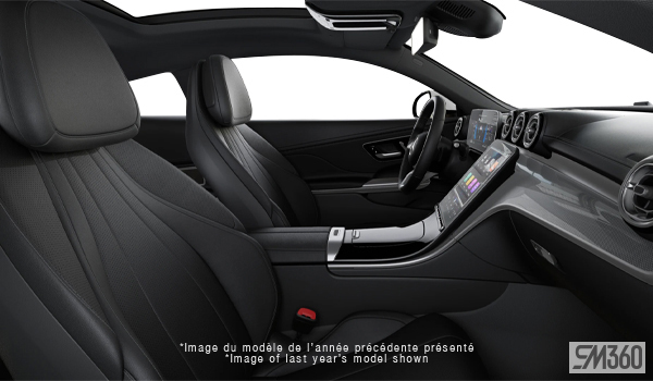 Mercedes-Benz CLE  2026 à North Vancouver, Colombie-Britannique