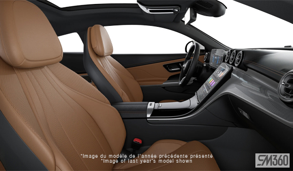 2026 Mercedes-Benz CLE in North Vancouver, British Columbia