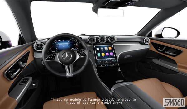 2026 Mercedes-Benz CLE in North Vancouver, British Columbia