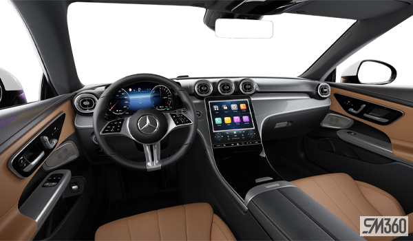 2026 Mercedes-Benz CLE