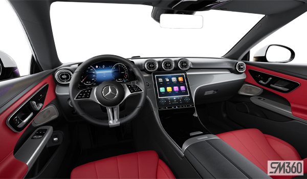 Mercedes-Benz CLE  2026