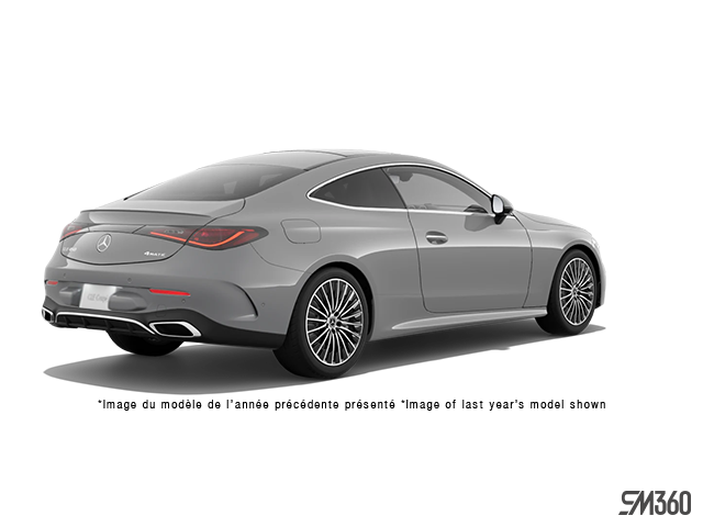 Mercedes-Benz CLE  2026 à Dollard-des-Ormeaux, Québec