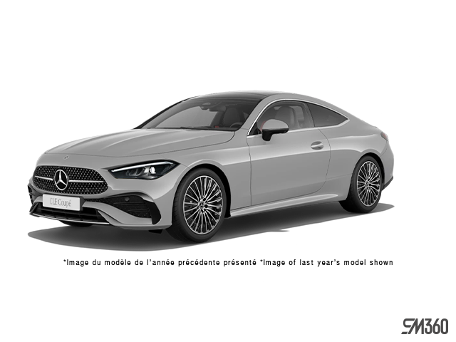 Mercedes-Benz CLE  2026 à Dollard-des-Ormeaux, Québec