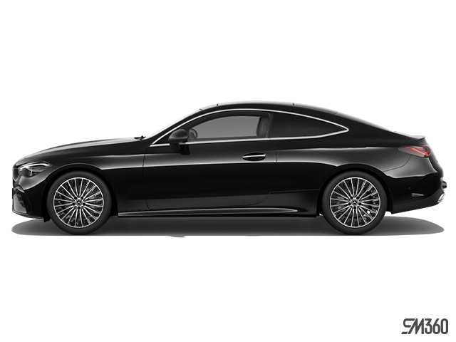 2026 Mercedes-Benz CLE in Richmond, British Columbia