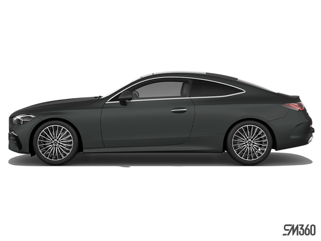 2026 Mercedes-Benz CLE in Vancouver, British Columbia