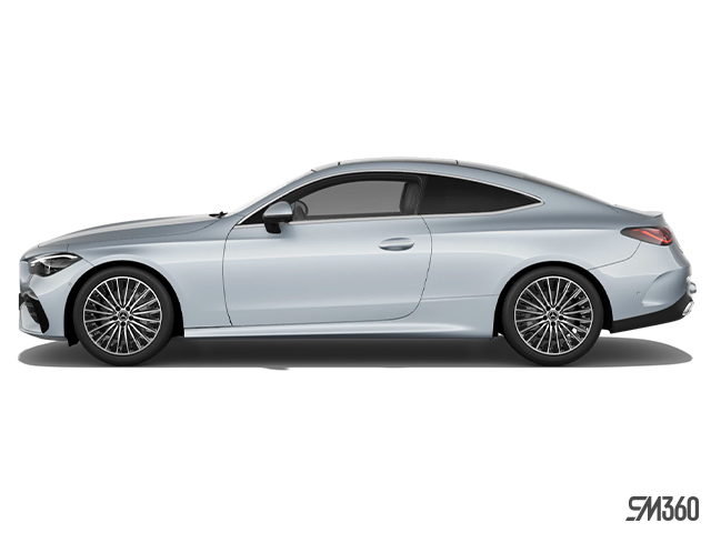 2026 Mercedes-Benz CLE in North Vancouver, British Columbia