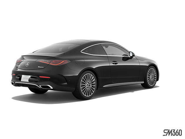 2026 Mercedes-Benz CLE in Richmond, British Columbia