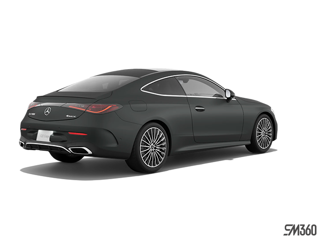 2026 Mercedes-Benz CLE in Vancouver, British Columbia