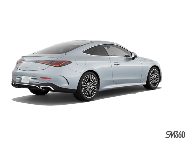 2026 Mercedes-Benz CLE in North Vancouver, British Columbia