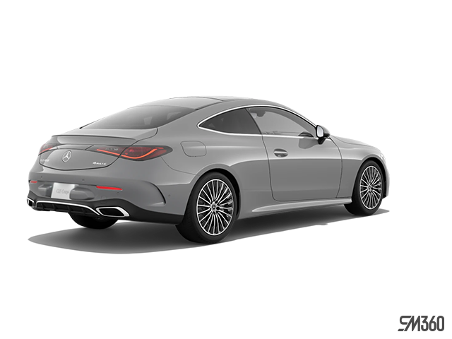 Mercedes-Benz CLE  2026 à Dollard-des-Ormeaux, Québec