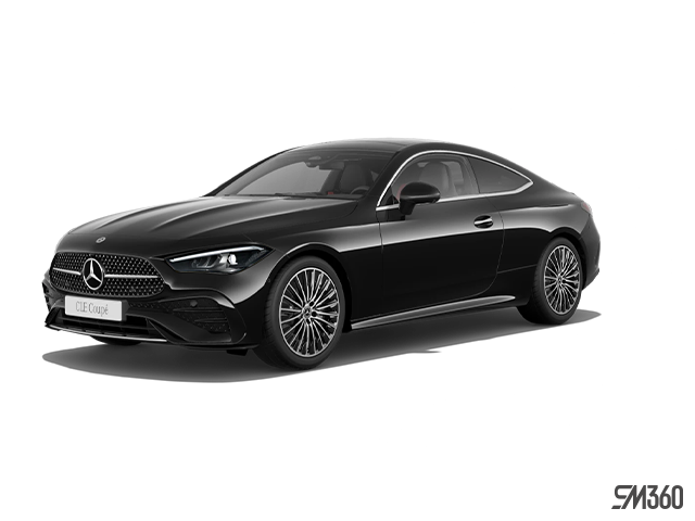 2026 Mercedes-Benz CLE in Richmond, British Columbia