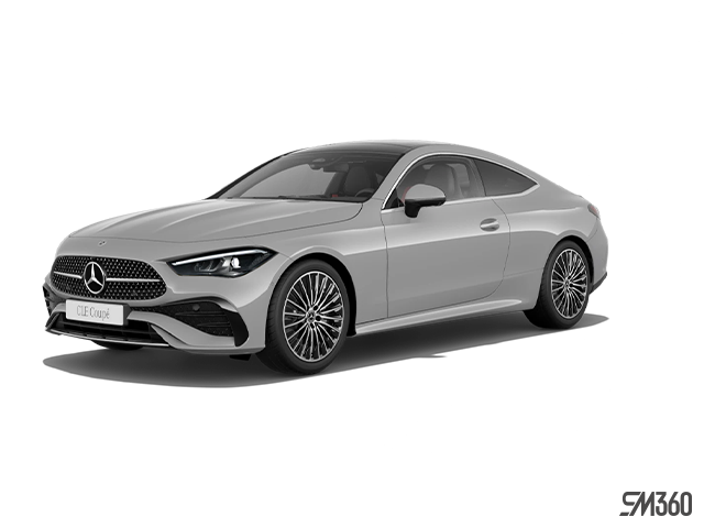 Mercedes-Benz CLE  2026 à Dollard-des-Ormeaux, Québec