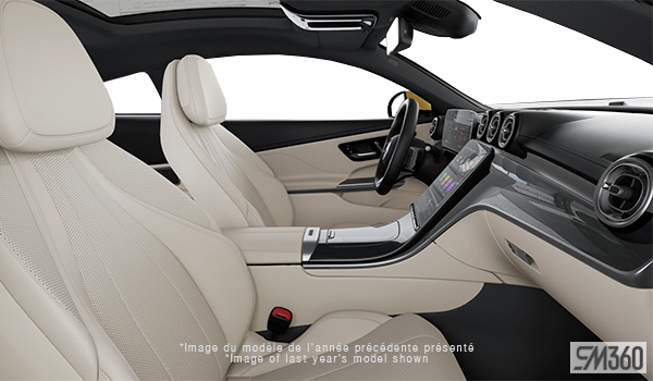 Mercedes-Benz CLE  2026 à Richmond, Colombie-Britannique