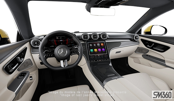 Mercedes-Benz CLE  2026 à Richmond, Colombie-Britannique