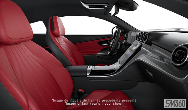 Mercedes-Benz CLE  2026 à Dollard-des-Ormeaux, Québec