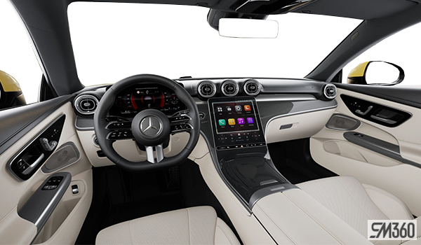 2026 Mercedes-Benz CLE