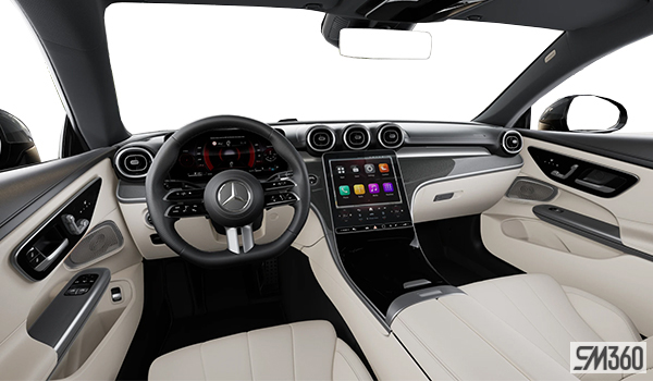 2026 Mercedes-Benz CLE
