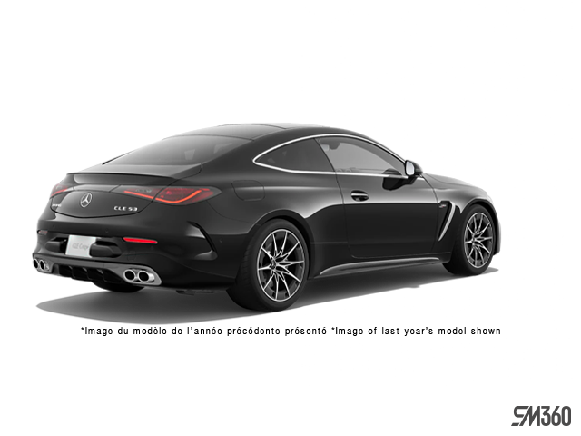 Mercedes-Benz CLE  2026 à Vancouver, Colombie-Britannique