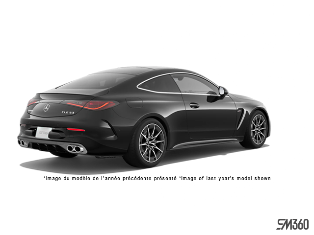 2026 Mercedes-Benz CLE in Dollard-des-Ormeaux, Quebec