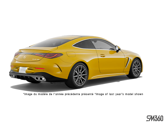 2026 Mercedes-Benz CLE in Dollard-des-Ormeaux, Quebec