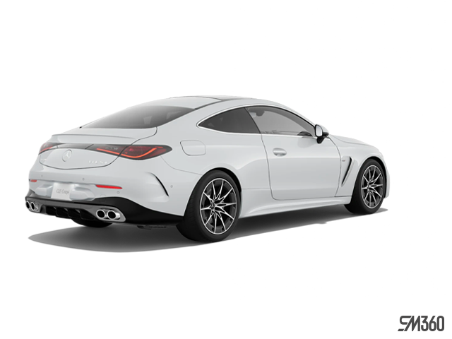 2026 Mercedes-Benz CLE in Vancouver, British Columbia