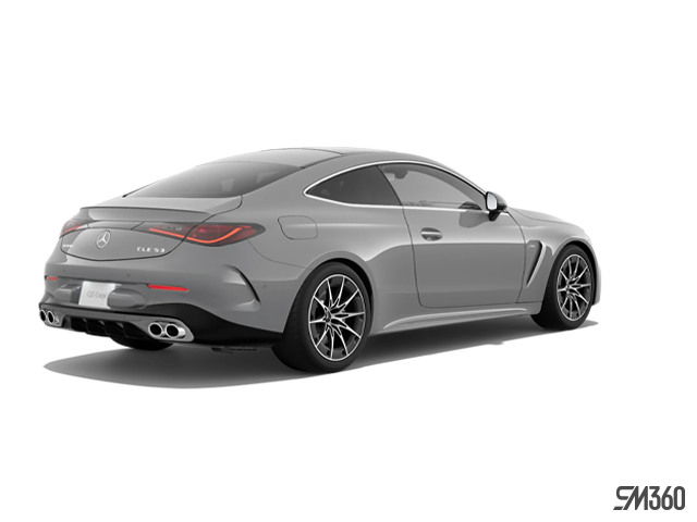 2026 Mercedes-Benz CLE in Vancouver, British Columbia
