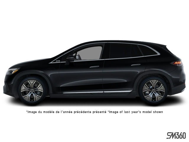 2026 Mercedes-Benz EQE in Dollard-des-Ormeaux, Quebec