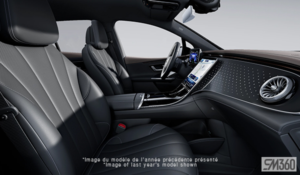 2026 Mercedes-Benz EQE in Langley, British Columbia