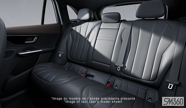 2026 Mercedes-Benz EQE in Langley, British Columbia