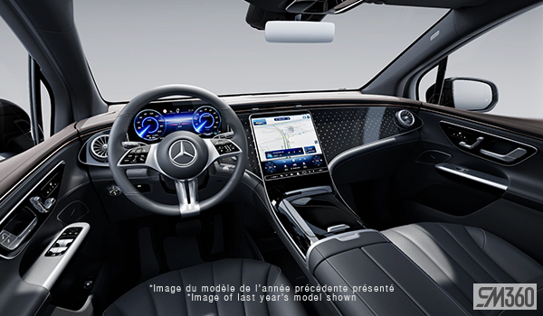 2026 Mercedes-Benz EQE in Langley, British Columbia