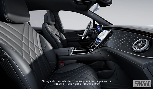 2026 Mercedes-Benz EQE in Dollard-des-Ormeaux, Quebec