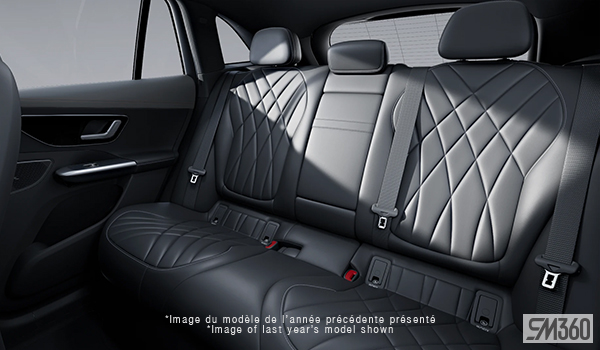 2026 Mercedes-Benz EQE in Dollard-des-Ormeaux, Quebec