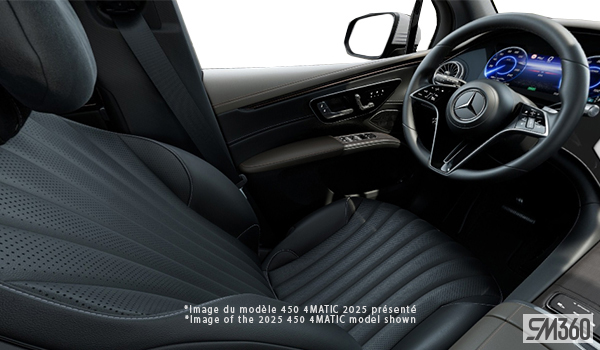 2026 Mercedes-Benz EQS in Langley, British Columbia