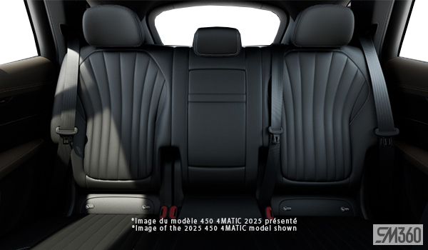 2026 Mercedes-Benz EQS in Langley, British Columbia