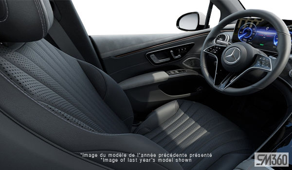 2026 Mercedes-Benz EQS in Vancouver, British Columbia