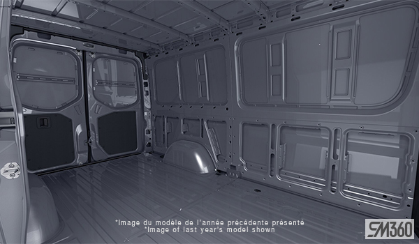 Mercedes-Benz Sprinter 2500  2026