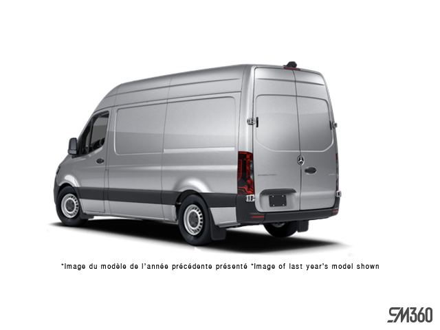2026 Mercedes-Benz Sprinter 2500 in Vancouver, British Columbia