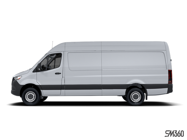 2026 Mercedes-Benz Sprinter