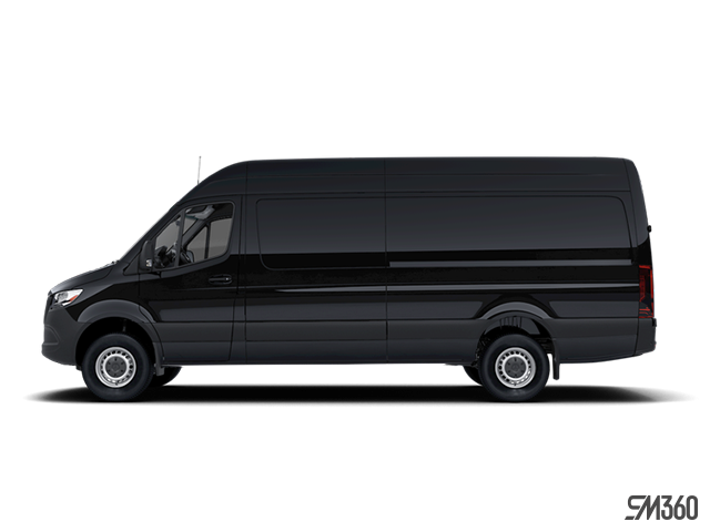 2026 Mercedes-Benz Sprinter