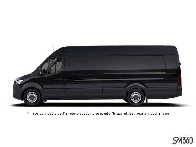 2026 Mercedes-Benz Sprinter 2500 in Dollard-des-Ormeaux, Quebec