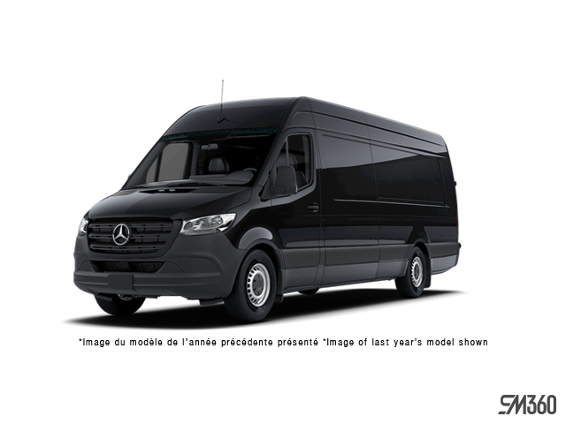 2026 Mercedes-Benz Sprinter 2500 in Dollard-des-Ormeaux, Quebec