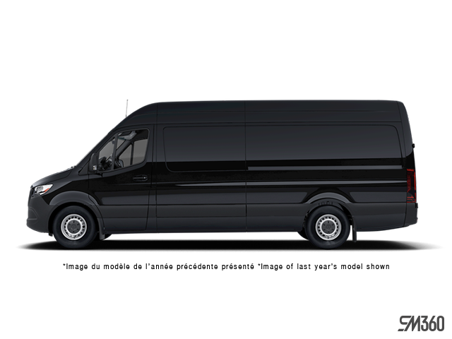 Mercedes-Benz Sprinter 2500  2026