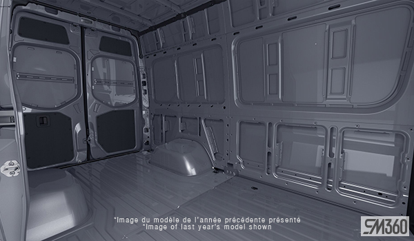 Mercedes-Benz Sprinter 3500  2026