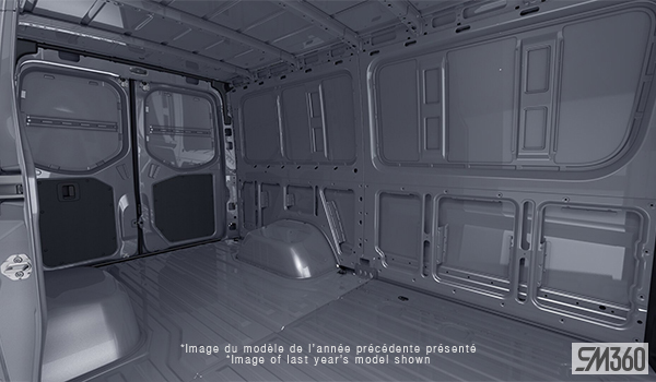 Mercedes-Benz Sprinter 3500XD  2026 à Langley, Colombie-Britannique